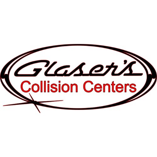 Logo for GLASER'S COLLISION CTR